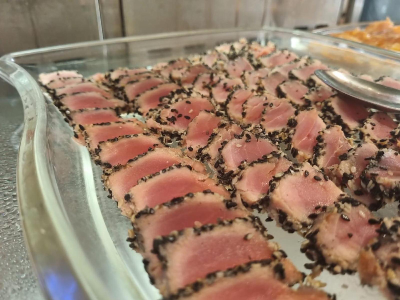 荷兹利亚希律酒店 Herzelia 外观 照片